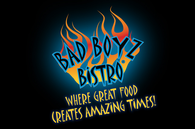 Bad Boyz Bistro