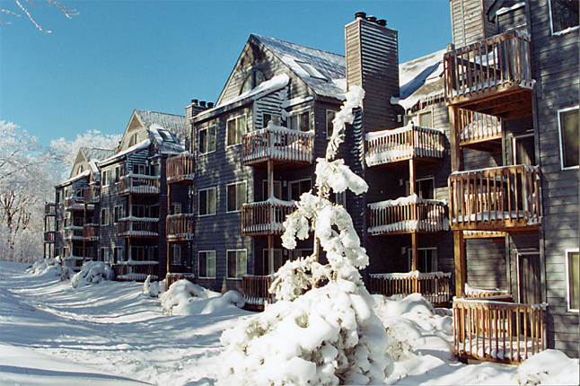Blue Knob All Seasons Resort