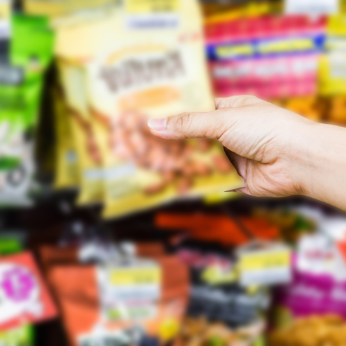 Convenience Stores