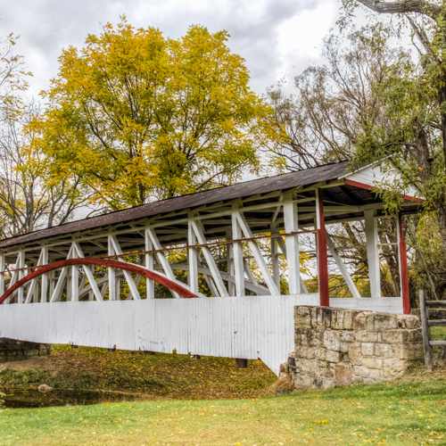 Covered Bridges