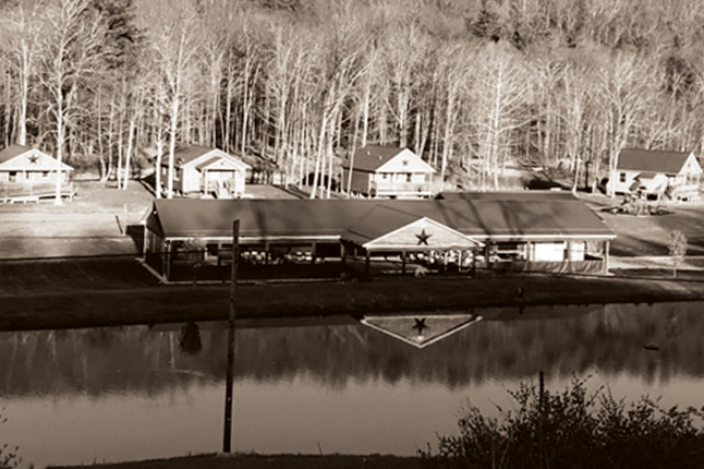 Creekside Resort & Ranch