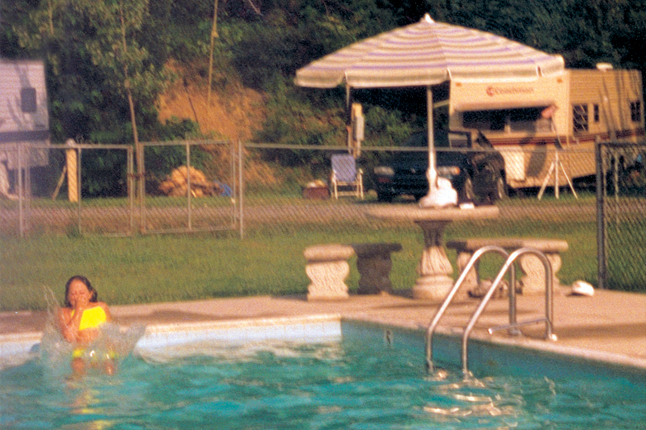 Nature's Getaway RV Park and Campground