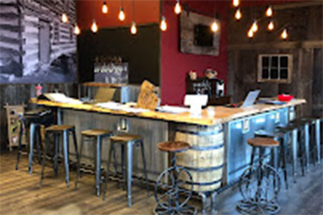 Olde Bedford Brewing Co