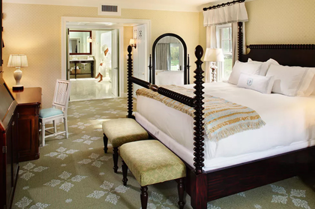 Omni Bedford Springs Resort