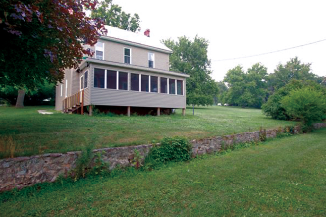 The Guest House