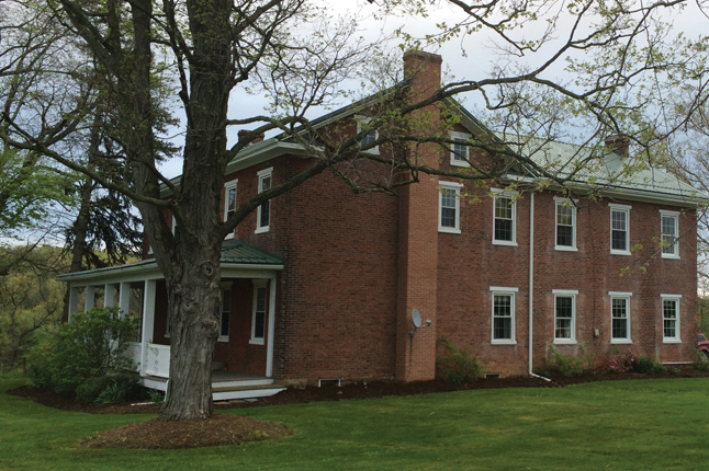 The Guest House II