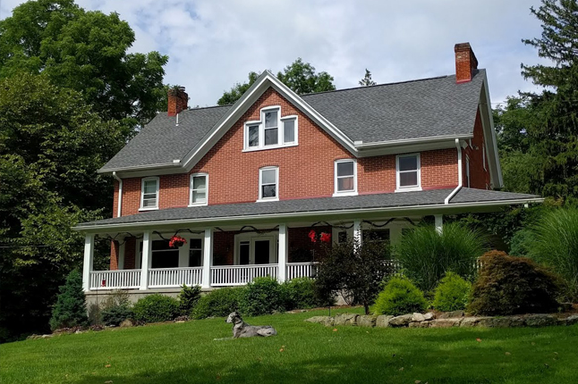 Woodhaven B&B and Event Venue