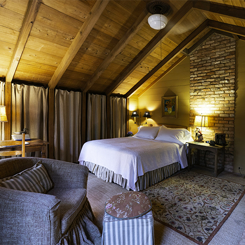 Bed & Breakfasts