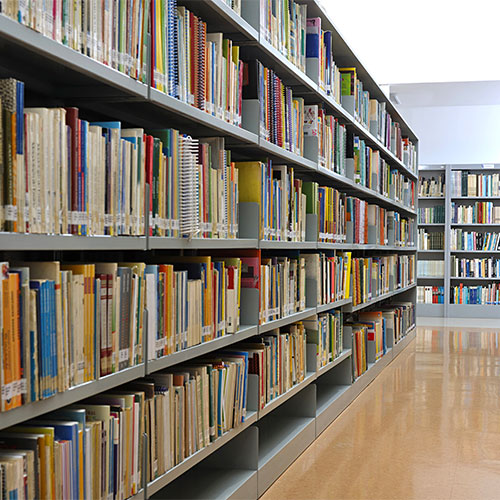 Libraries