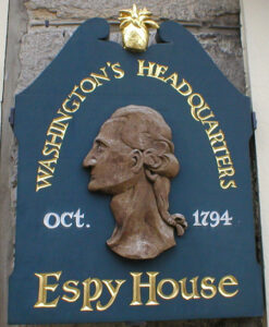 Espy Sign