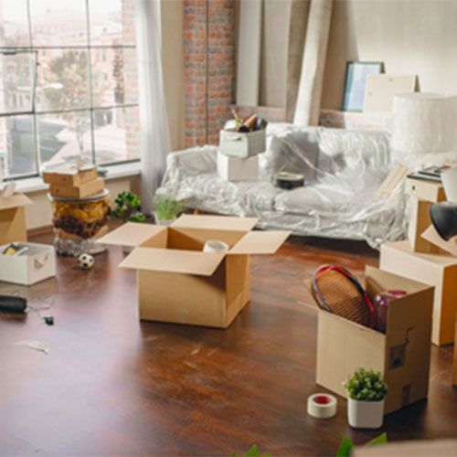 Relocation