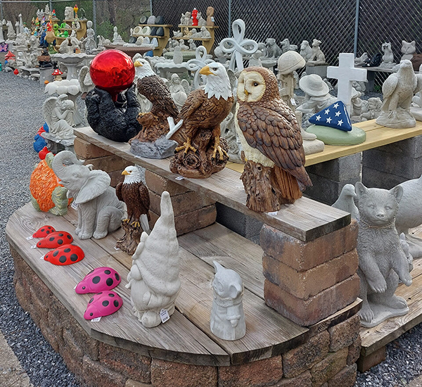 The Pottery Outlet