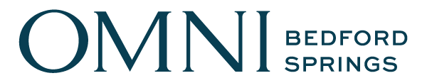 Omni Bedford Springs Logo