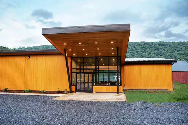 River Mountain Everett, PA