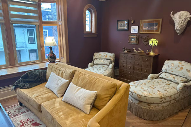 Pigeon Hill Apartments