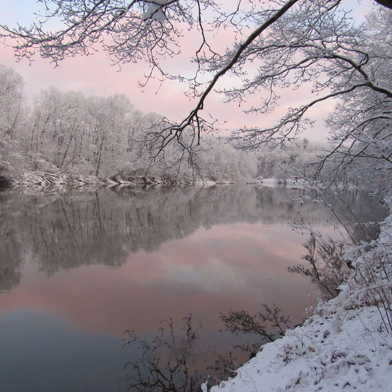 Explore Bedford County Outdoors