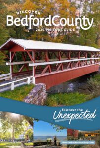 2026 DBC Visitors Guide