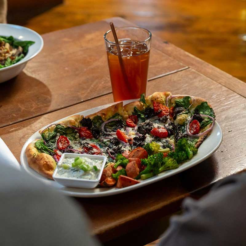 Flavors of Spring pic 2