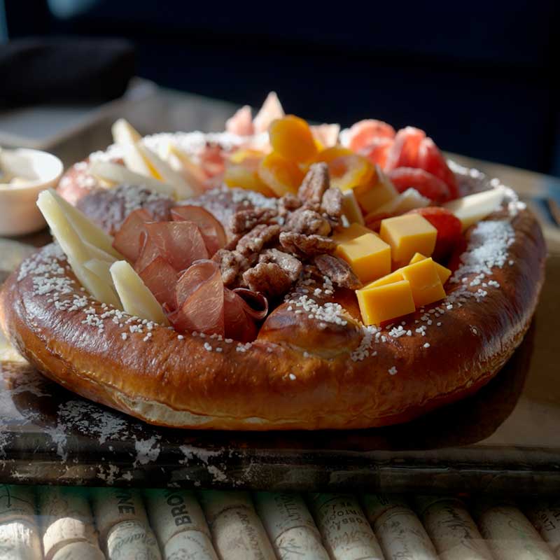 Flavors of Spring pic 2