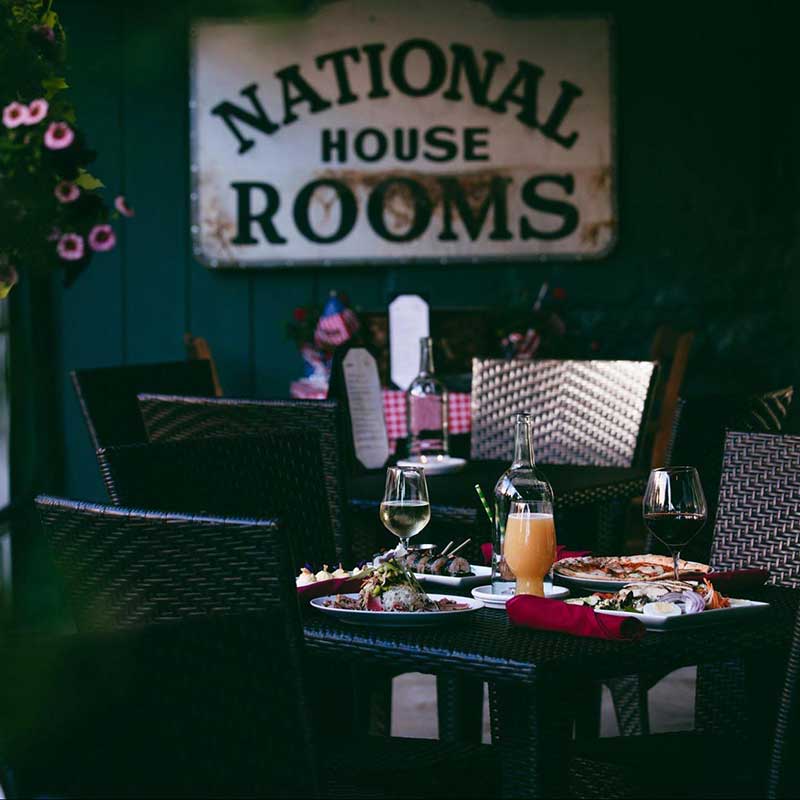 Places To Stay in Bedford 2nd Picture