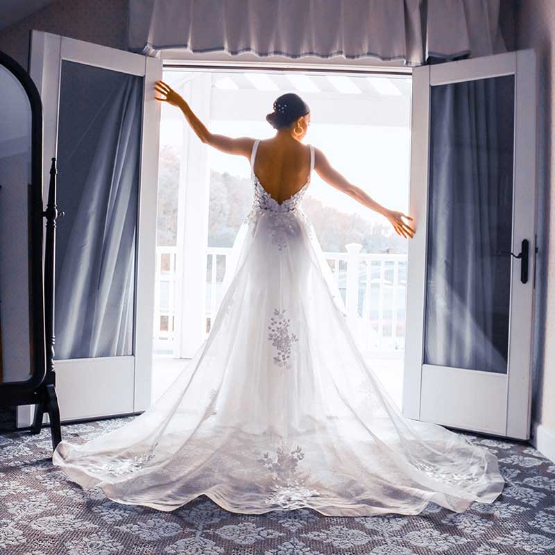 Plan your perfect day in Bedford pic 1