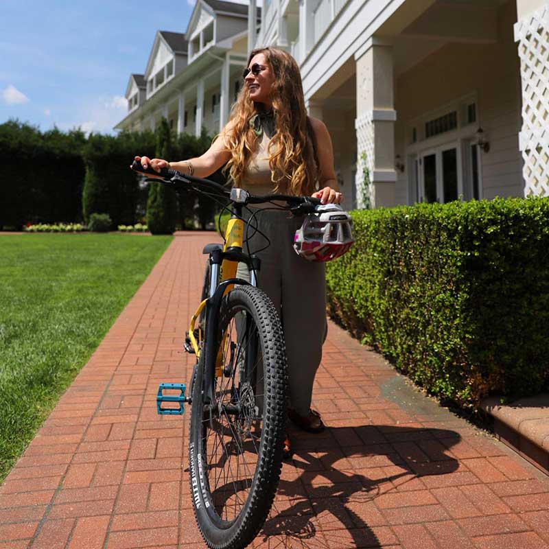 Outdoors in Bedford County Pic 3