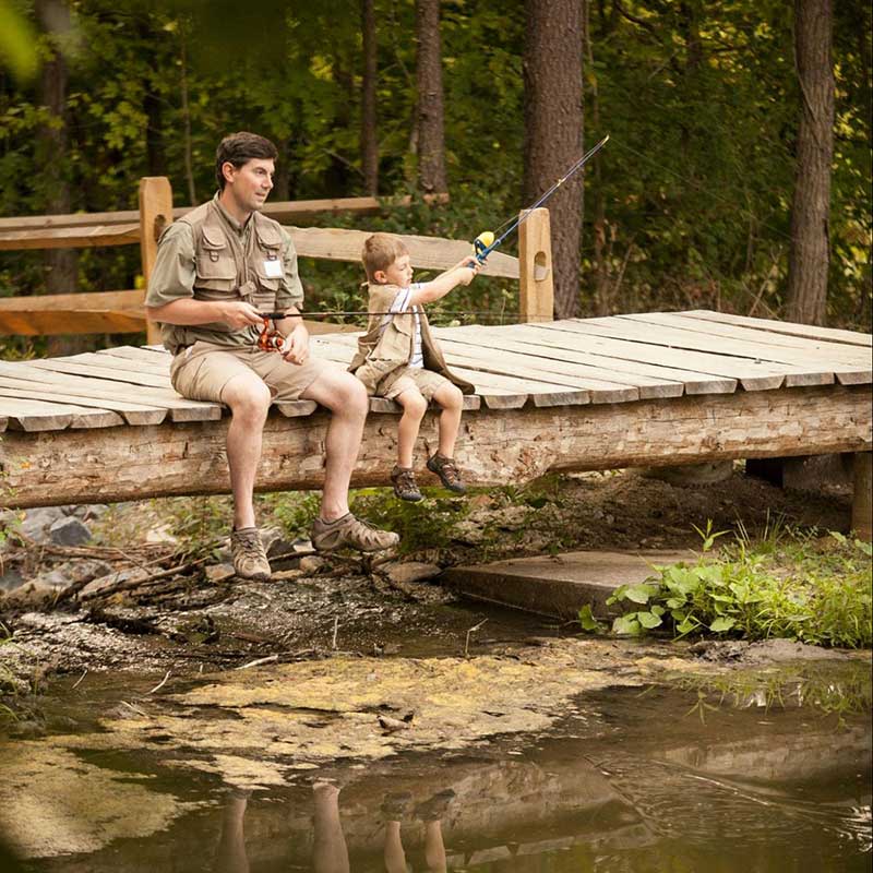 Outdoors in Bedford County Pic 1