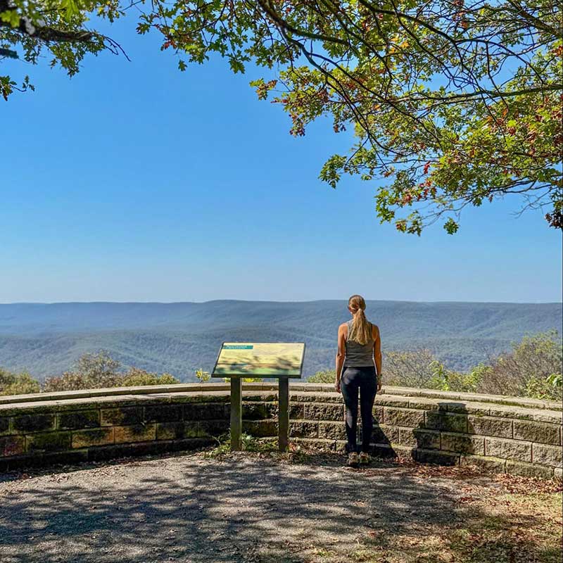 Outdoors in Bedford County Pic 2