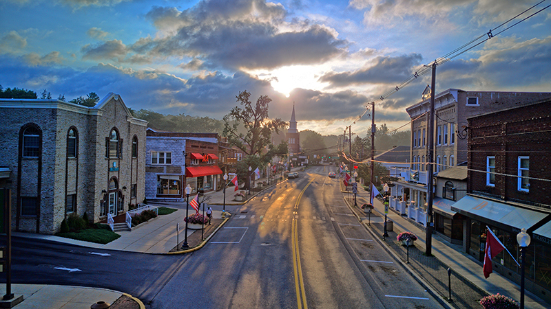 Everett, PA