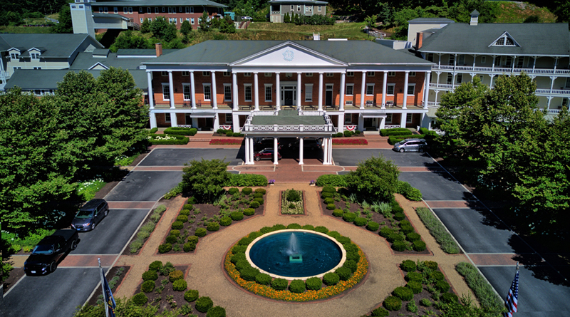 Omni Resort