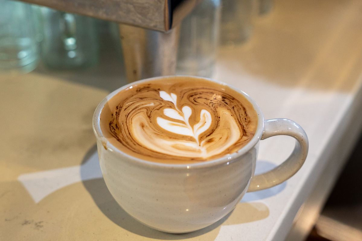 Coffee