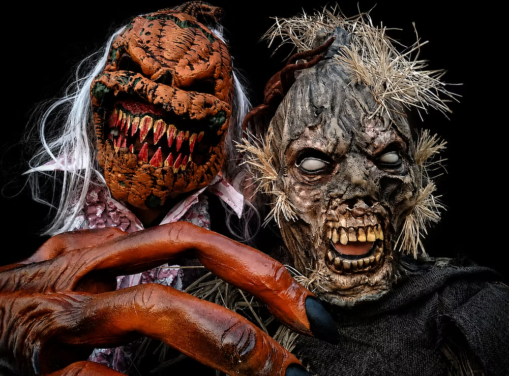 Spooky Happy Halloween